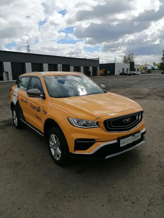 BELGEE X70, фото 3