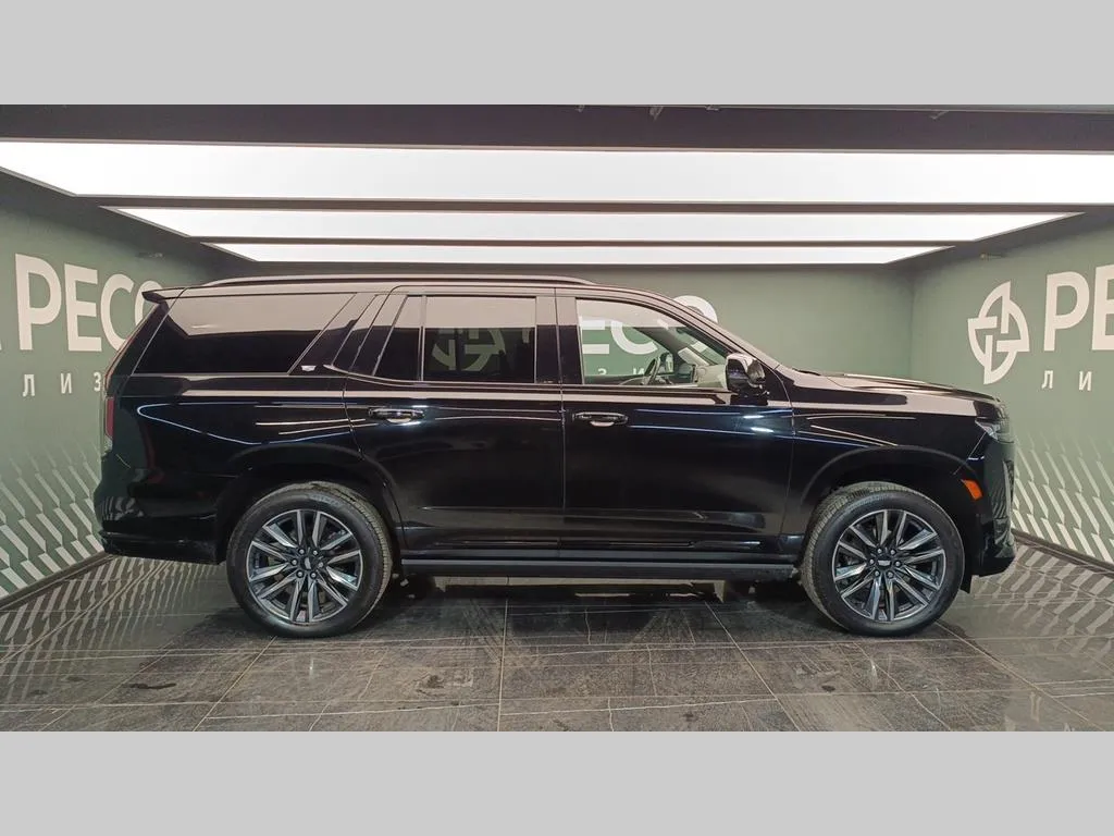 CADILLAC ESCALADE, фото 3