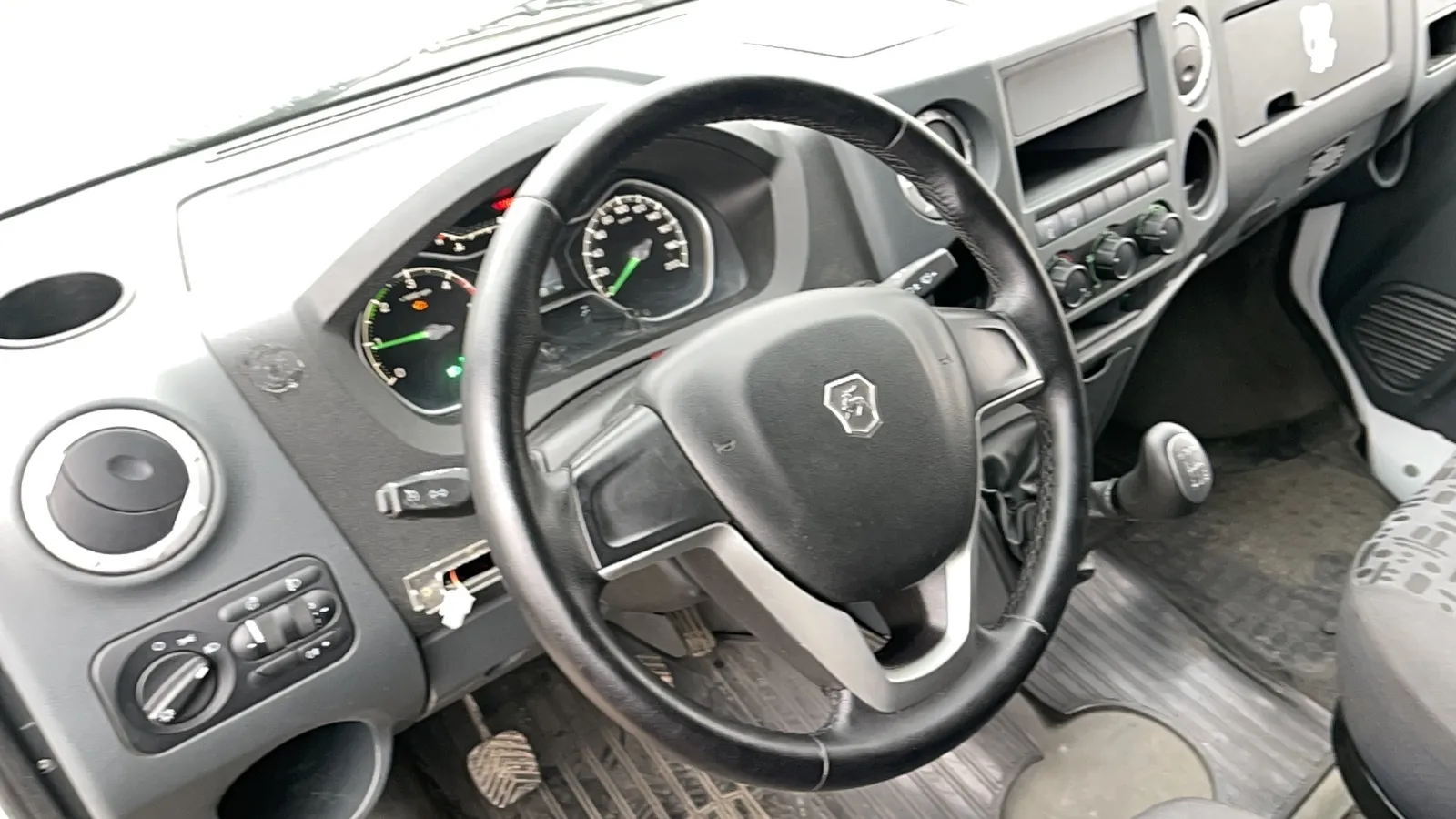 Спектр-Авто 2790* на шасси GAZ GAZELLE NEXT Изотермический/рефрижератор, фото 5