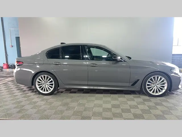BMW 530, фото 3