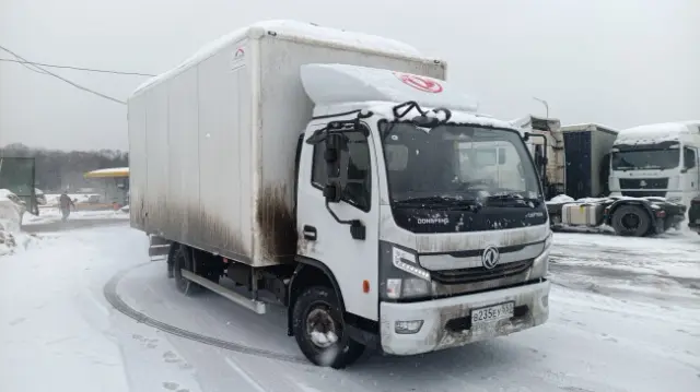 DONGFENG C180S