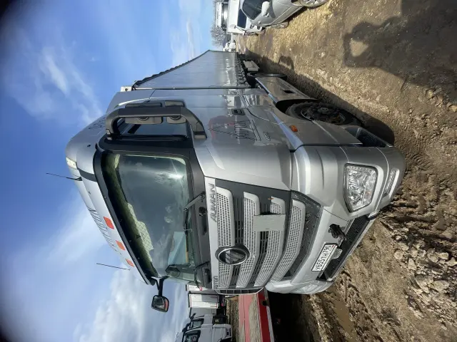 Foton Auman EST A, фото 3