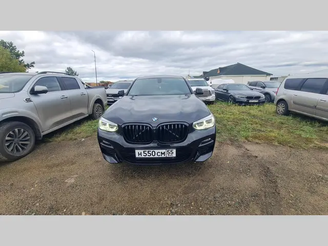 BMW X4, фото 2