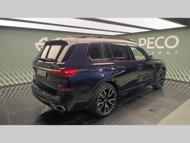 BMW X7, фото 2