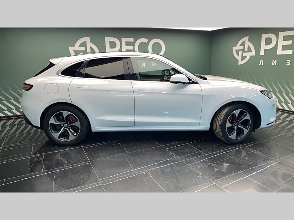 AITO M5, фото 3