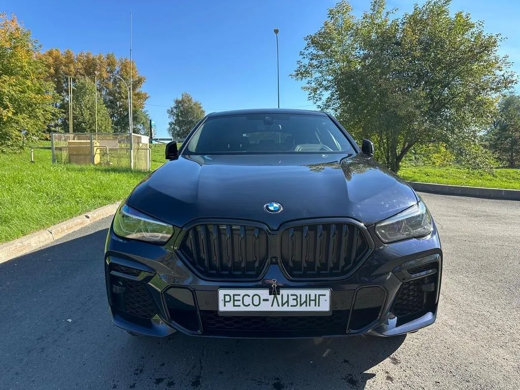 BMW X6, фото 2