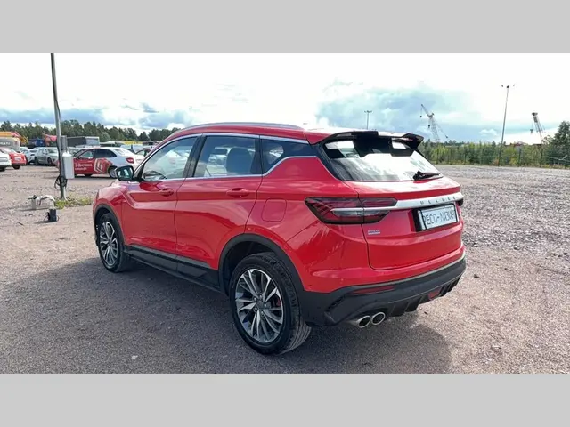 BELGEE X50, фото 3