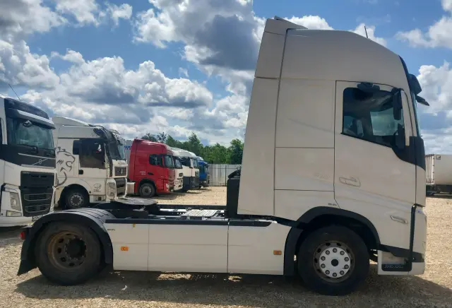 Volvo FH, фото 4