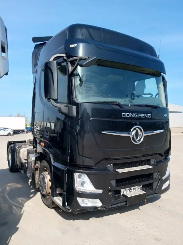 DONGFENG DFH4180