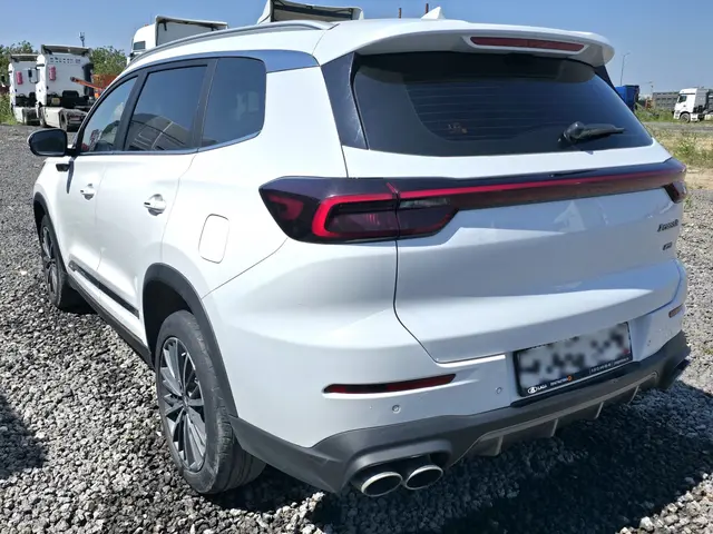 Xcite X-CROSS 8, фото 4