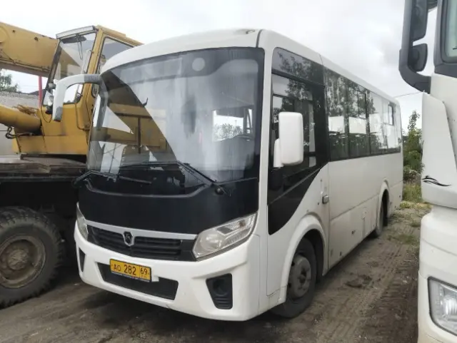 ПАЗ 320405