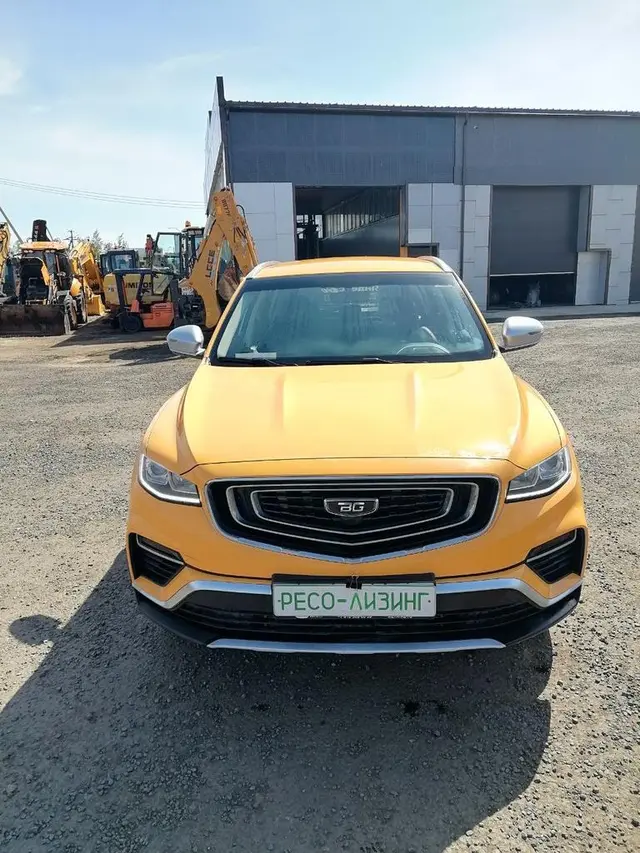 BELGEE X70, фото 3