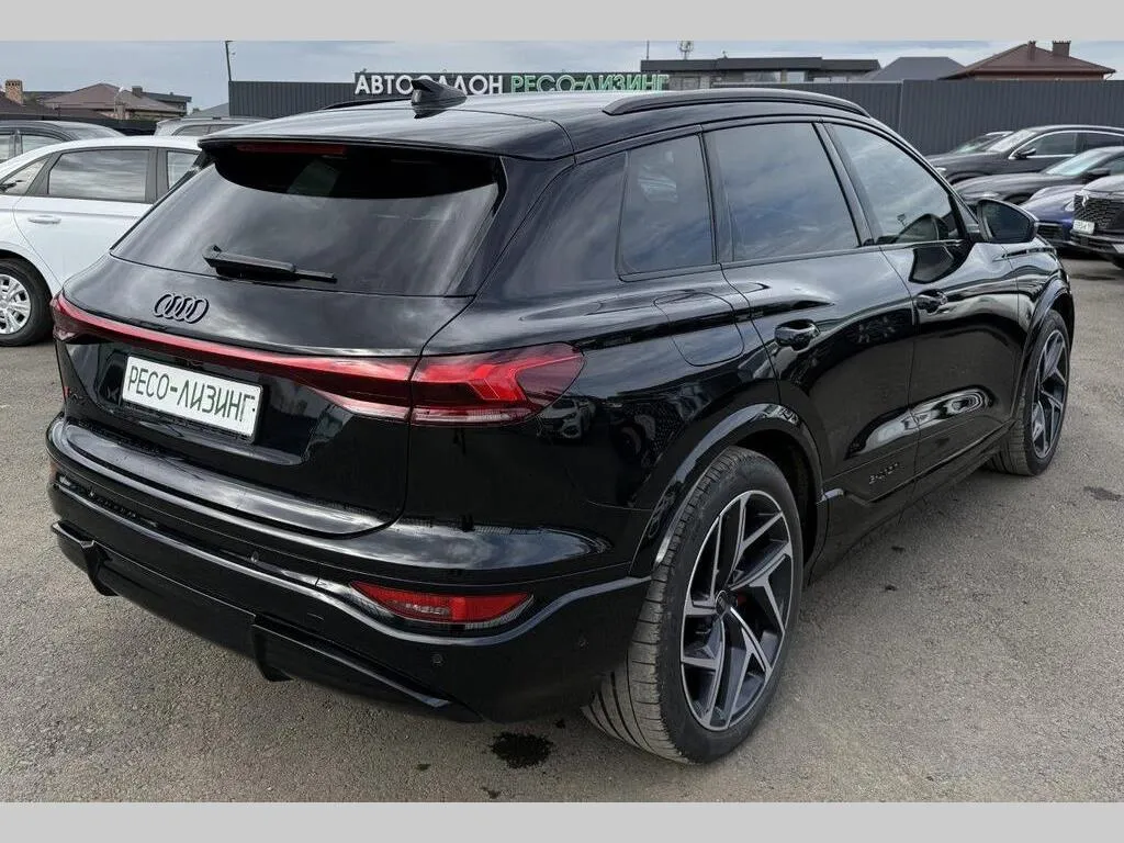 Audi E-TRON, фото 4