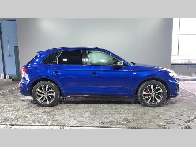 Audi Q5, фото 3