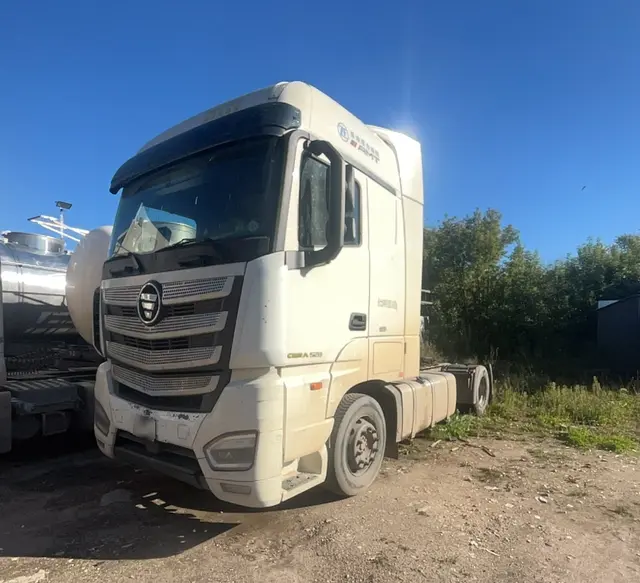 Foton AUMAN 4x2 Седельный тягач