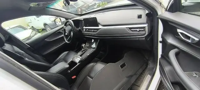 Chery Tiggo 7 Pro, фото 4