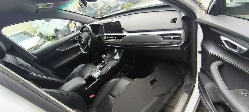 Chery Tiggo 7 Pro, фото 4