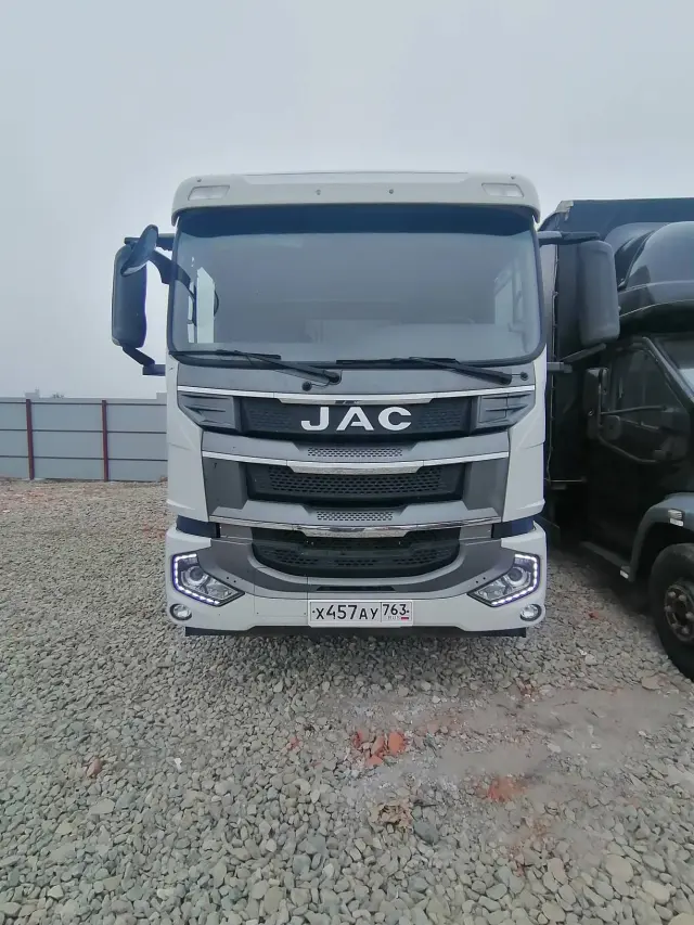 JAC N200, фото 2