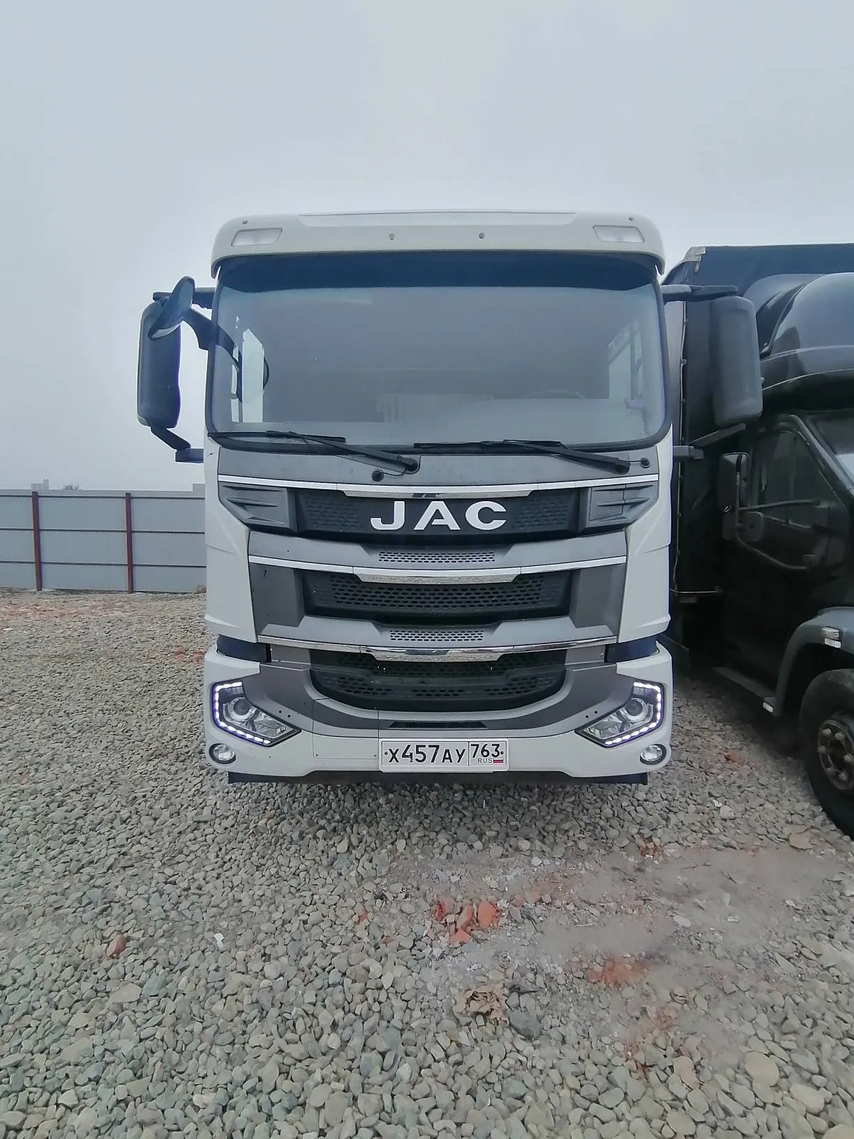 JAC N200, фото 2