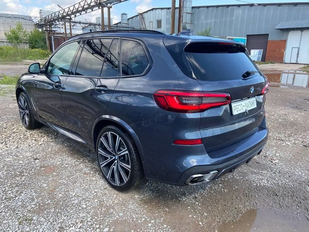 BMW X5M, фото 3