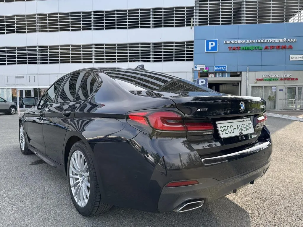 BMW 530, фото 3