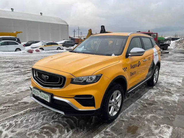 BELGEE X70, фото 2
