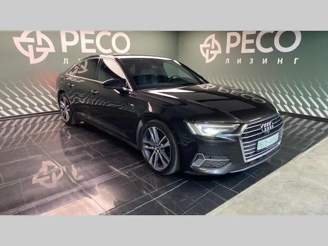 Audi A6, фото 2