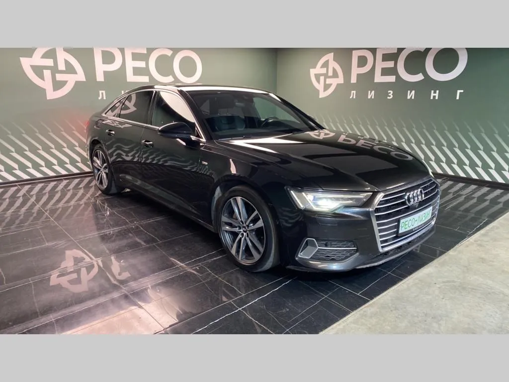 Audi A6, фото 2