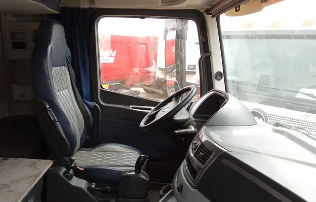 Foton AUMAN R 4x2 Седельный тягач, фото 5