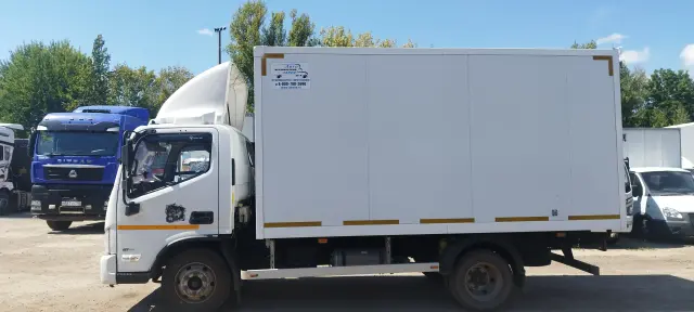 Foton S85, фото 5