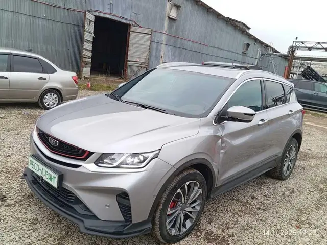 BELGEE X50