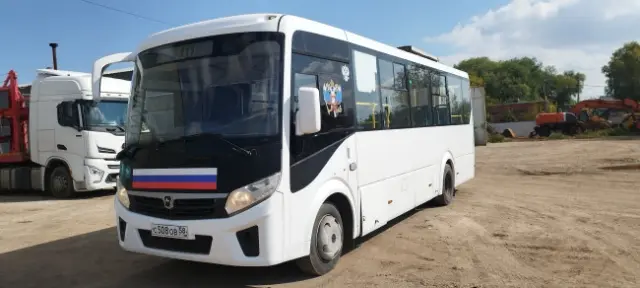 ПАЗ 320415