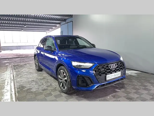 Audi Q5, фото 2