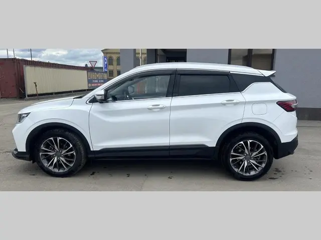 BELGEE X50, фото 2