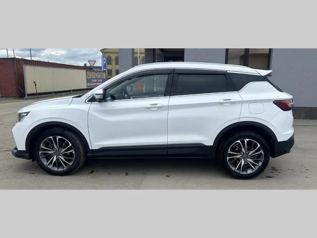 BELGEE X50, фото 2
