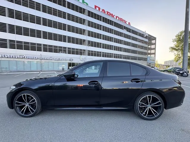 BMW 320, фото 3