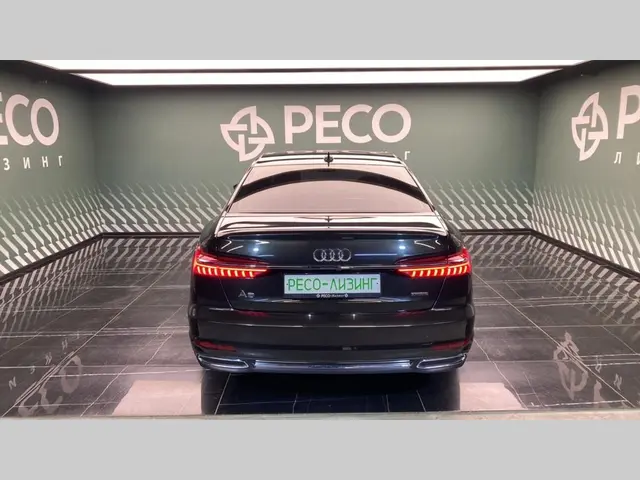 Audi A6, фото 4