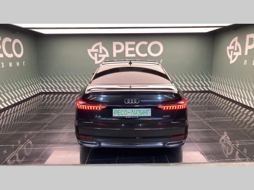Audi A6, фото 4