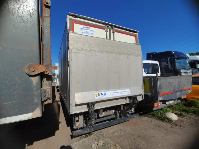 HINO 300, фото 4