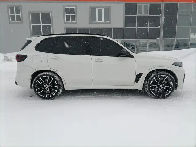 BMW X5, фото 4