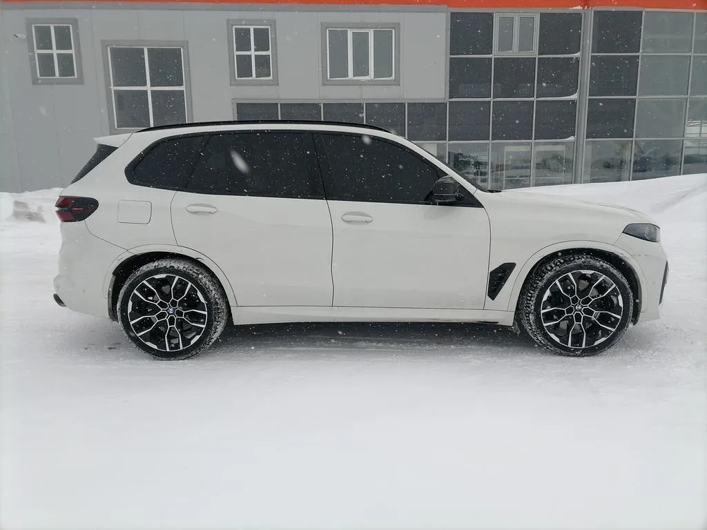 BMW X5, фото 4