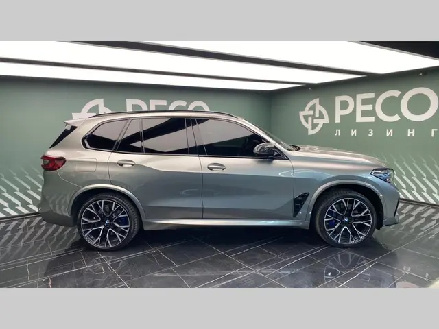 BMW X5M, фото 3