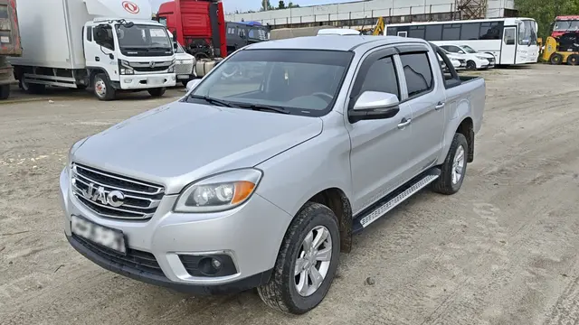 JAC T6