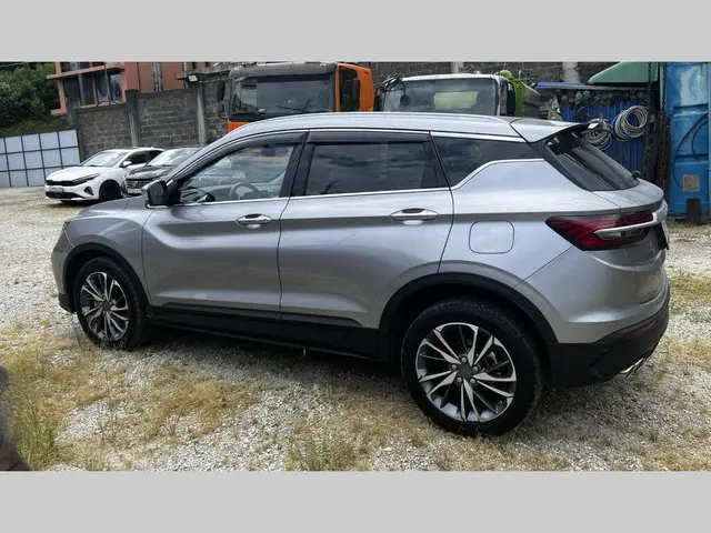 BELGEE X50, фото 2