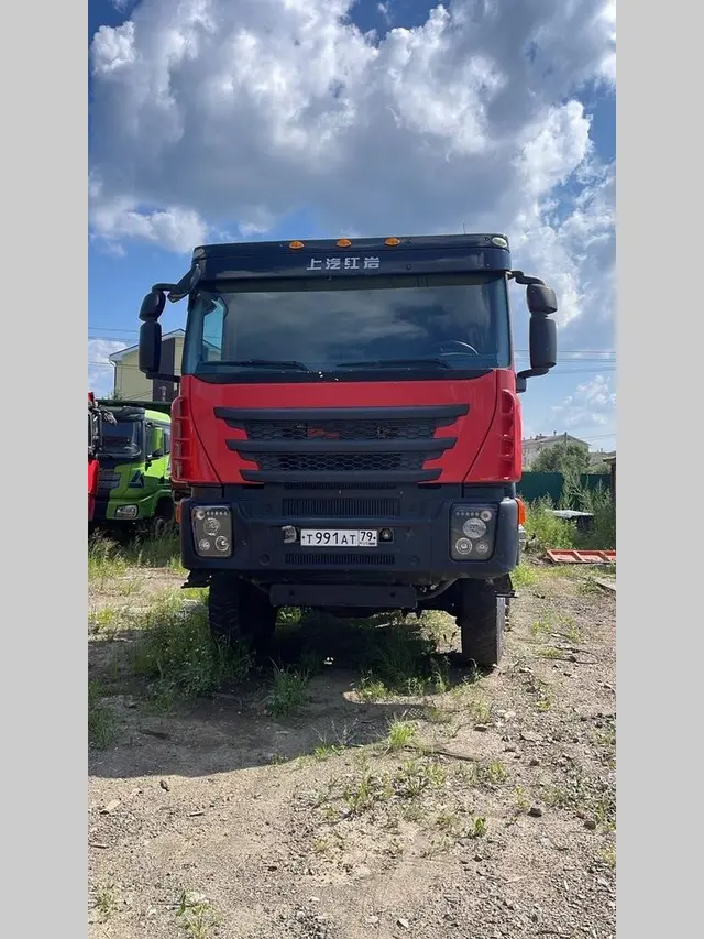 АМТ N.V 752900