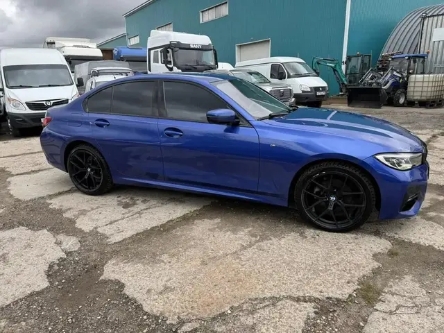 BMW 320, фото 3