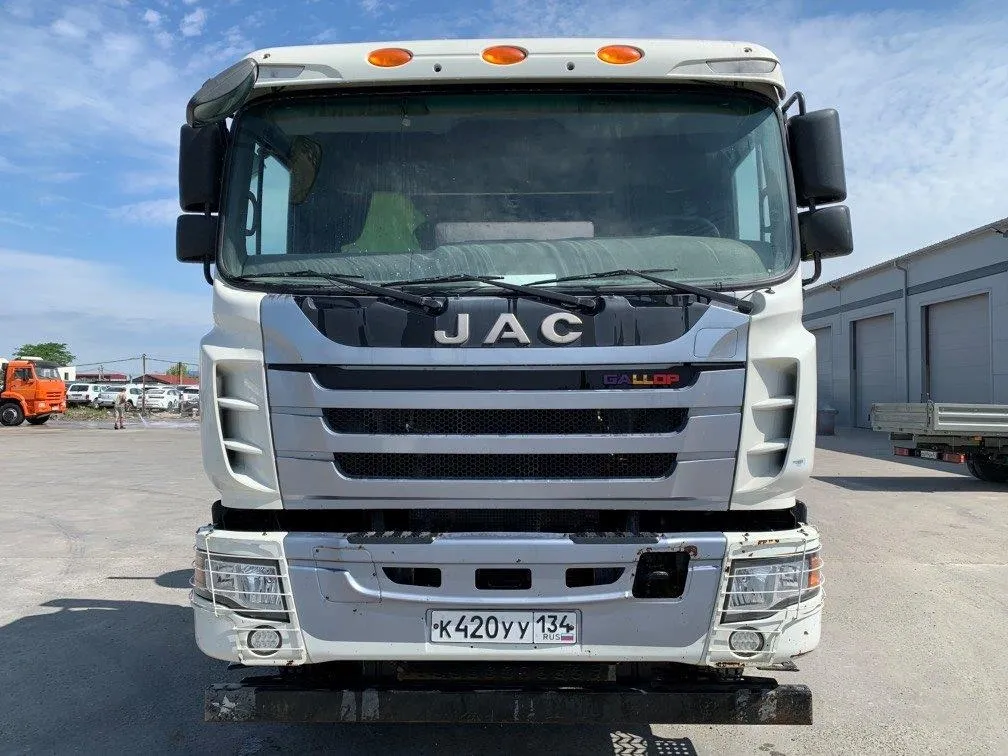 JAC N350, фото 2