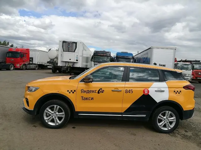 BELGEE X70, фото 5