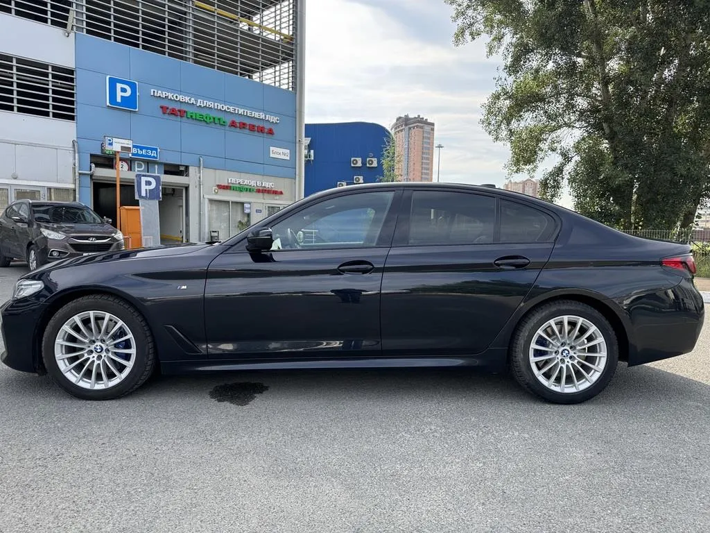 BMW 530, фото 2