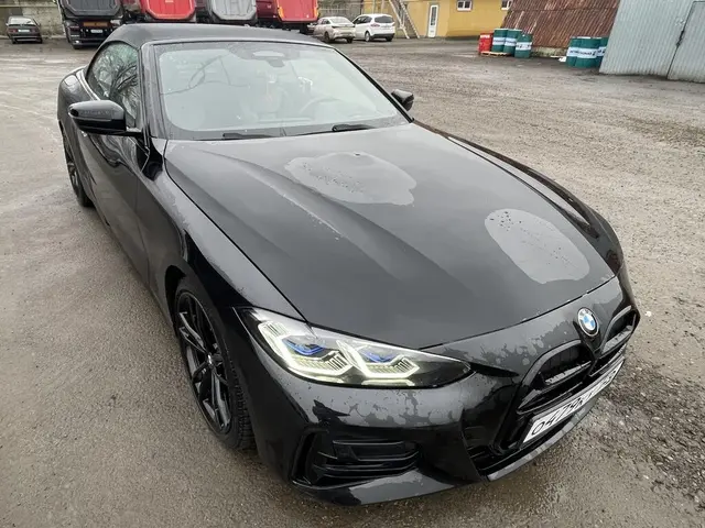 BMW 430